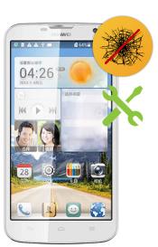 Riparazione VETRO LCD per Huawei G630